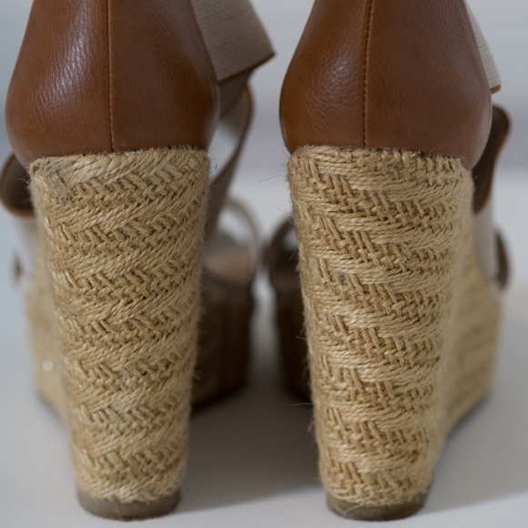 candies wedge sandals